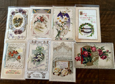 Lot vintage greetings for sale  Saint Augustine