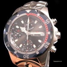 Montre sector turnable d'occasion  Le Bouscat