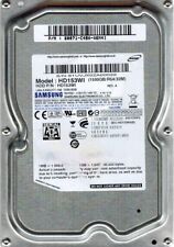 Samsung HD153WI SPINPOINT 1.5TB P/N: 60071-C48A-A6M41 comprar usado  Enviando para Brazil