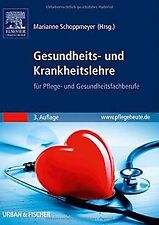 Gesundheits krankheitslehre pf gebraucht kaufen  Berlin