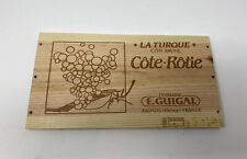 Guigal cote rotie d'occasion  Expédié en Belgium