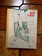 Egon schiele unrettbare gebraucht kaufen  Bad Vilbel