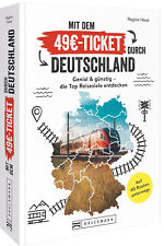 Dem euro ticket gebraucht kaufen  Gera
