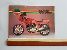 Laverda sfc 1000 usato  Segrate