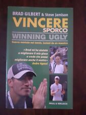 Brad gilbert vincere usato  Torino