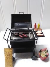 Dollhouse miniature picnic for sale  Martinsburg