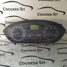 Quadro strumenti fiat usato  Pordenone