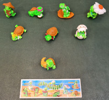 Serie sorpresine kinder usato  Cagliari