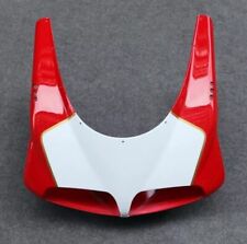 Red front upper for sale  Shipping to Ireland
