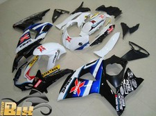 Carene abs suzuki usato  Rocca d'Evandro