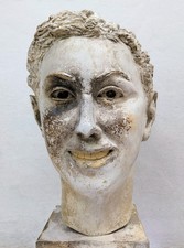 Testa giovane uomo usato  Brindisi