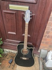 Takamine eg531c electro for sale  ST. NEOTS