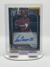2024 bowman chrome for sale  Fords