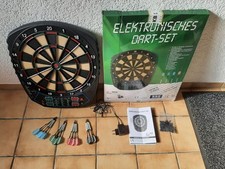 Elektronisches dart set gebraucht kaufen  Häg-Ehrsberg