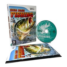 Sega bass fishing gebraucht kaufen  Bensheim