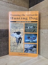 Training versatile hunting for sale  Smithfield