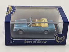 Bos modellauto rolls gebraucht kaufen  Neubulach