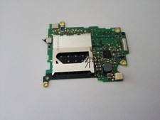 Placa de circuito impresso slot para cartão leitor SD 600D original para Canon EOS 600D Rebel T3i Kiss X5 comprar usado  Enviando para Brazil