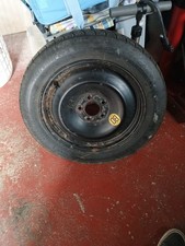 ford focus space saver wheel 5 stud for sale ford focus space saver wheel 5 stud for sale WEYMOUTH