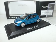 Peugeot 207 portes d'occasion  Belz