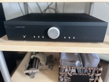 Verstärker musical fidelity gebraucht kaufen  Rhauderfehn