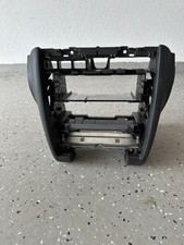 Mittelkonsole radioschacht 1 gebraucht kaufen  Adelschlag