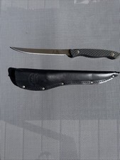 Buck fillet knife for sale  Bothell