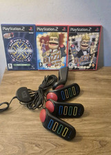 Playstation buzz buzzers for sale  LEICESTER