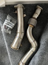 bmw downpipes for sale bmw downpipes for sale SWINDON