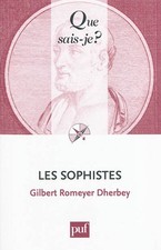 Sophistes gilbert romeyer d'occasion  France
