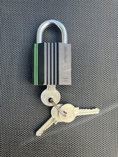Assa abloy padlock for sale  NOTTINGHAM
