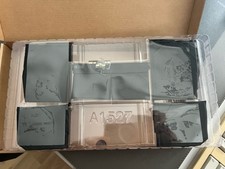 Riginal akku a1527 gebraucht kaufen  Berlin