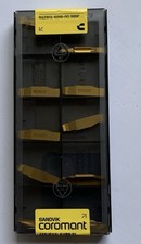 Sandvik grooving parting for sale Sandvik grooving parting for sale  DRONFIELD