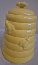 Ceramic beehive honey for sale  STAFFORD