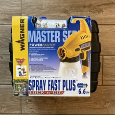 Wagner 0518144 power for sale  San Antonio