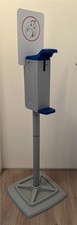 Desinfektion station hygiene gebraucht kaufen  Gersthofen