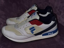 Fila vintage sneaker gebraucht kaufen  Einbeck