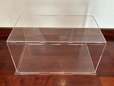 Teca esposizione plexiglass usato Teca esposizione plexiglass usato  Roma