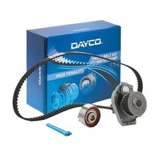 Kit cinghia distribuzione usato  Padula