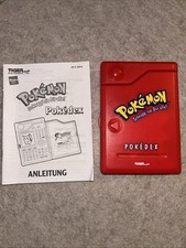 Pokemon tiger pokedex gebraucht kaufen  Seevetal