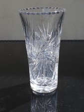 Bohemia lead crystal for sale  SCUNTHORPE