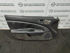 jaguar door cards for sale  WOLVERHAMPTON