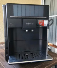 Siemens 400 kaffeevollautomat gebraucht kaufen  Neuhaus