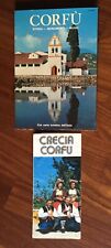 Corfu storia monumenti usato  Napoli