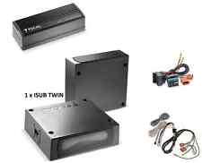 Doppio subwoofer sottosedile usato Doppio subwoofer sottosedile usato  Cagliari