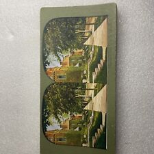 Lot stereoview cards for sale  Pekin