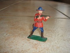Soldat ancien starlux d'occasion  Beaune