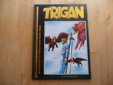 Trigan hethke luxusausgabe gebraucht kaufen  Göttingen