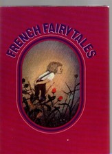 French fairy tales for sale  Hartland