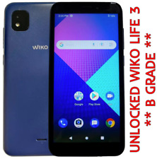 Unlocked tinno wiko d'occasion  Expédié en Belgium